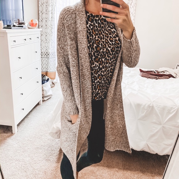 Anthropologie Sweaters - Anthropologie | Ruby Moon Bat-wing Cardigan